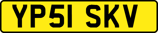 YP51SKV