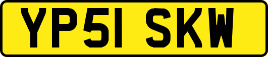 YP51SKW
