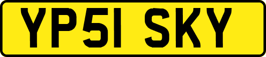 YP51SKY