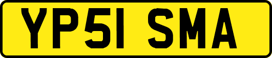 YP51SMA