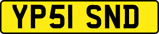 YP51SND