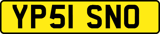 YP51SNO