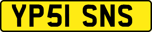 YP51SNS