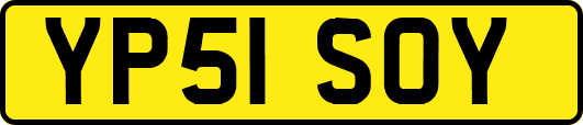 YP51SOY