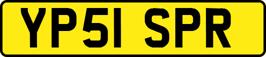 YP51SPR