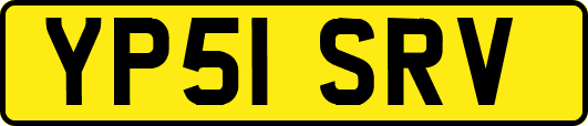 YP51SRV