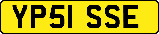 YP51SSE