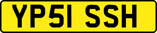 YP51SSH