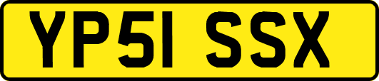 YP51SSX