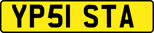 YP51STA