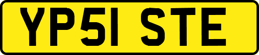YP51STE