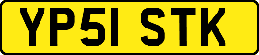 YP51STK