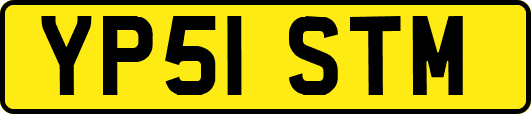 YP51STM