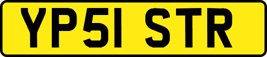 YP51STR