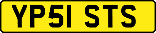YP51STS