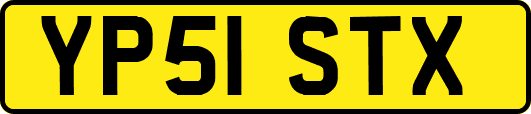 YP51STX