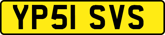 YP51SVS