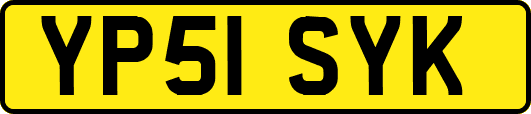 YP51SYK