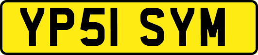 YP51SYM