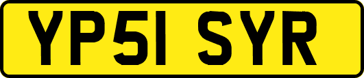 YP51SYR