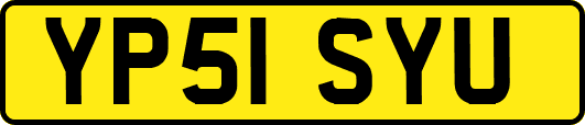 YP51SYU
