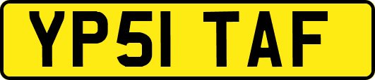 YP51TAF