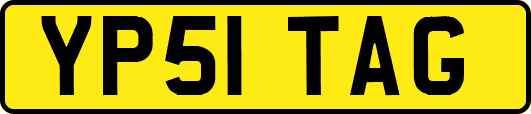 YP51TAG