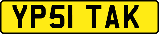 YP51TAK