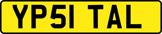 YP51TAL