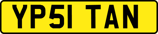 YP51TAN
