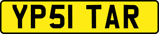 YP51TAR