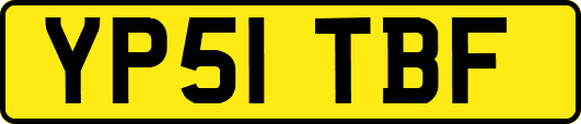 YP51TBF