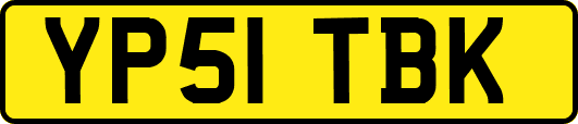 YP51TBK