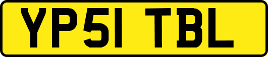 YP51TBL