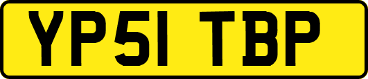 YP51TBP