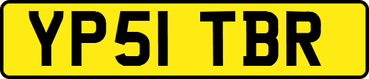 YP51TBR