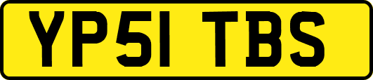 YP51TBS