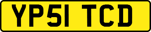 YP51TCD