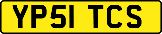 YP51TCS
