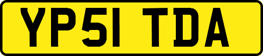 YP51TDA