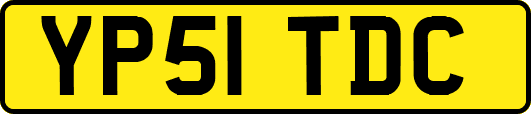 YP51TDC