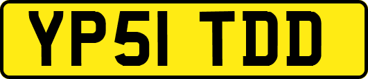 YP51TDD