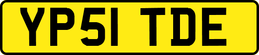 YP51TDE