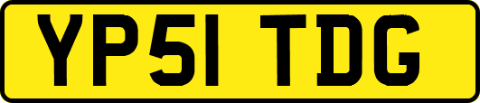 YP51TDG