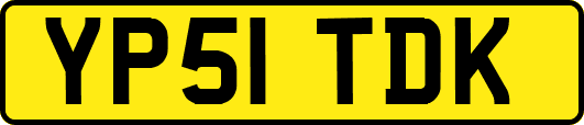 YP51TDK