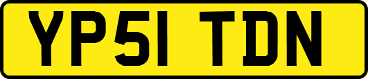 YP51TDN