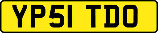 YP51TDO