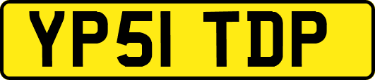 YP51TDP