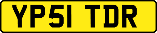 YP51TDR