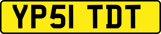 YP51TDT